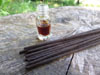 Absolute Black Agarwood Incense