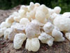 Organic White Frankincense Resin